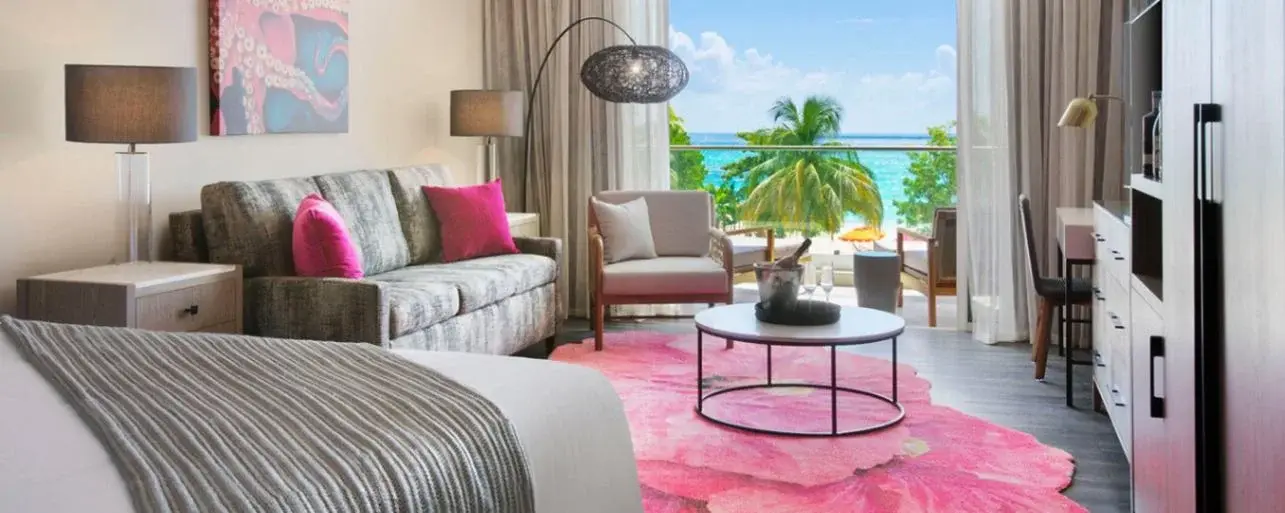 O2 Beach Club & Spa-1